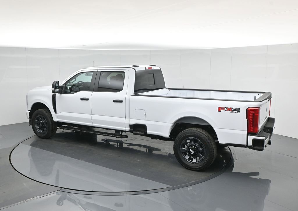 New 2026 Ford F350 XL w/ STX Appearance Package image 40