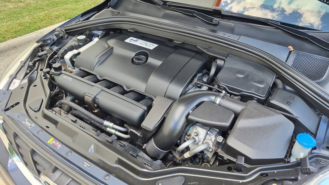 Used 2013 Volvo XC60 3.2 FWD image 66