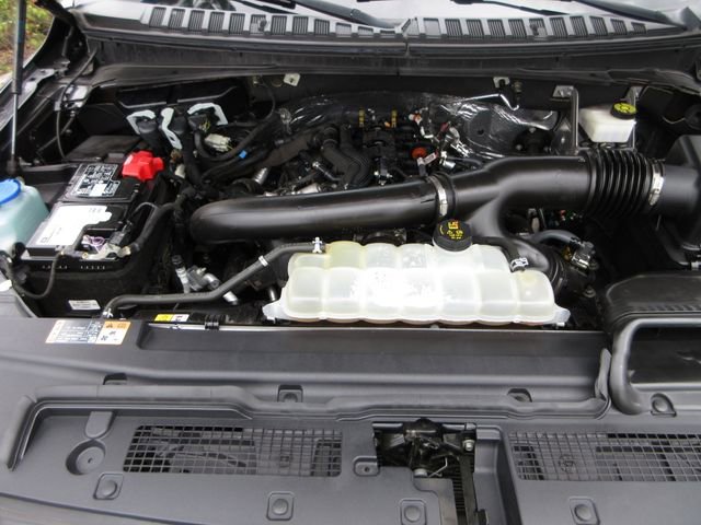 Certified 2023 Ford Expedition XLT image 29