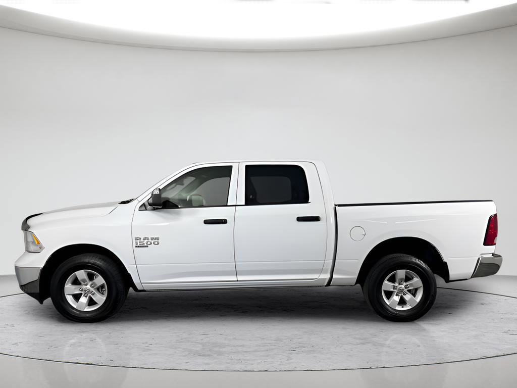 Used 2023 RAM 1500 Tradesman w/ Popular Equipment Group AWD/4WD image 8
