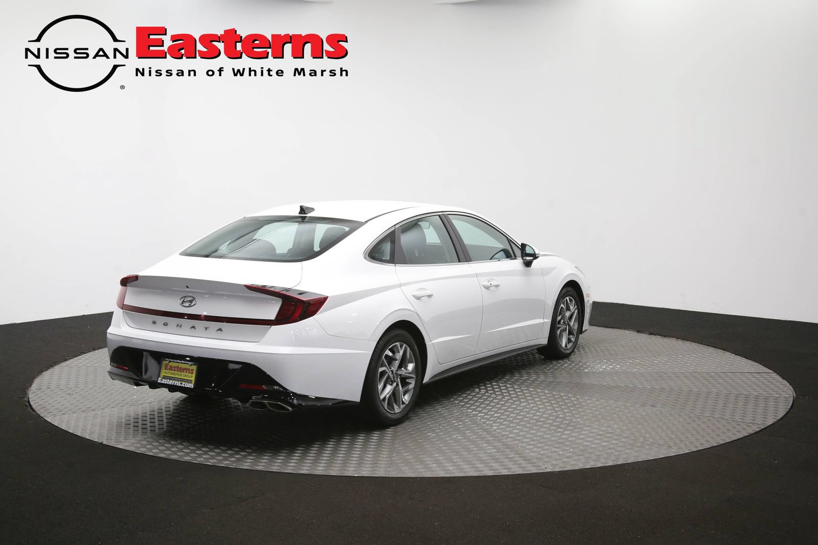 Used 2022 Hyundai Sonata SEL FWD image 37