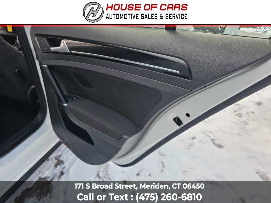 Used 2017 Volkswagen GTI S image 22