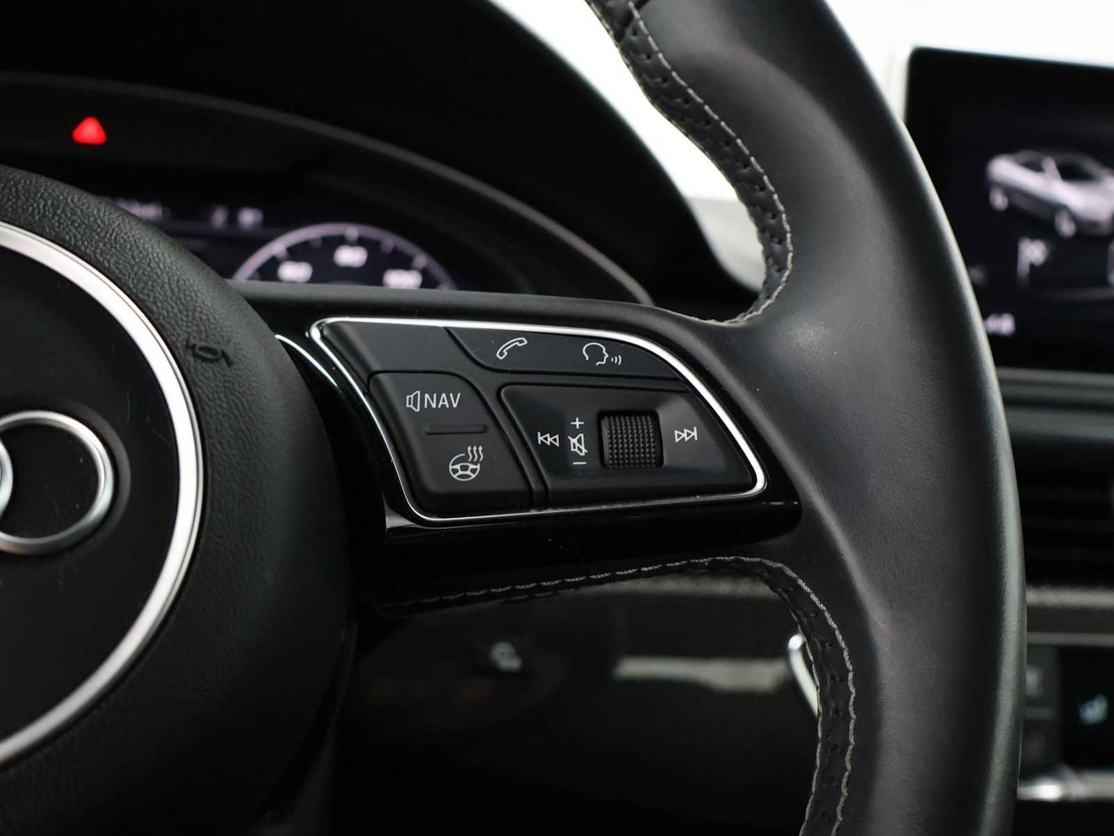 Used 2018 Audi S5 Prestige AWD/4WD image 25