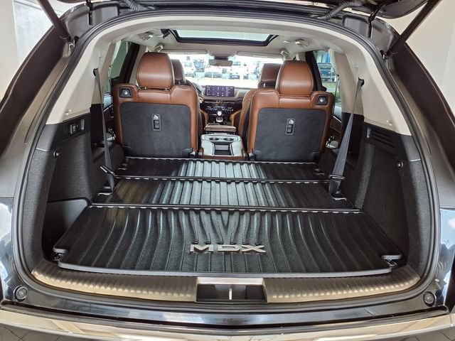 Used 2024 Acura MDX w/ Advance Package AWD/4WD image 23