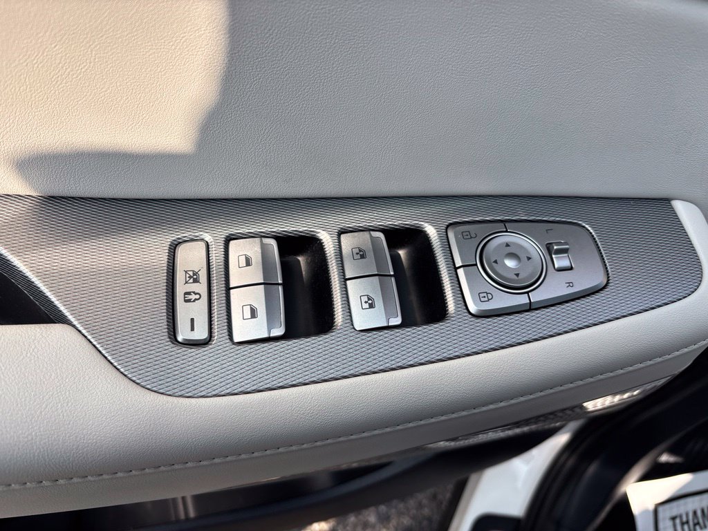 Used 2021 Hyundai Palisade Limited AWD/4WD image 22