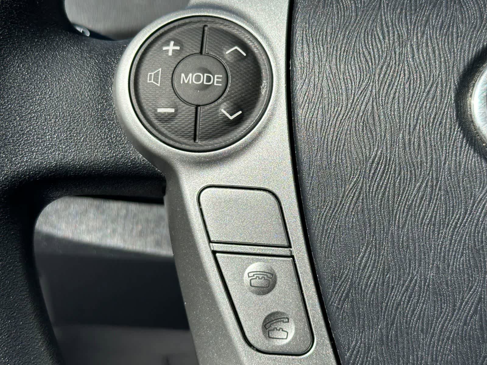 Used 2014 Toyota Prius Two image 25