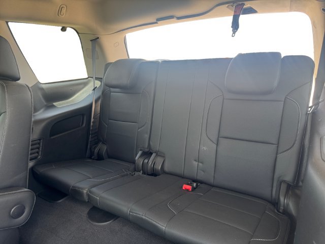 Used 2020 Chevrolet Tahoe Premier w/ RST 6.2L Performance Edition AWD/4WD image 13