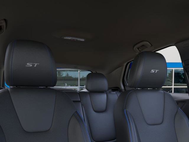 New 2026 Buick Encore GX Sport Touring w/ Comfort Package image 45