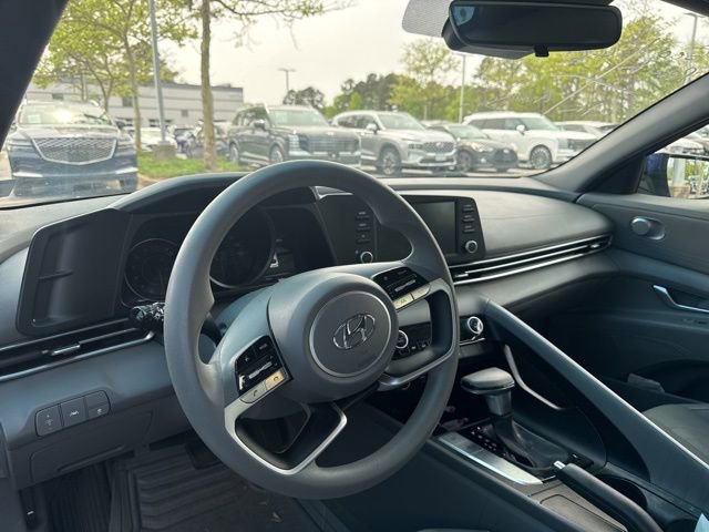 Used 2023 Hyundai Elantra SEL image 10