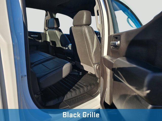 Used 2021 Chevrolet Silverado 1500 W/T w/ WT Fleet Convenience Package AWD/4WD image 16
