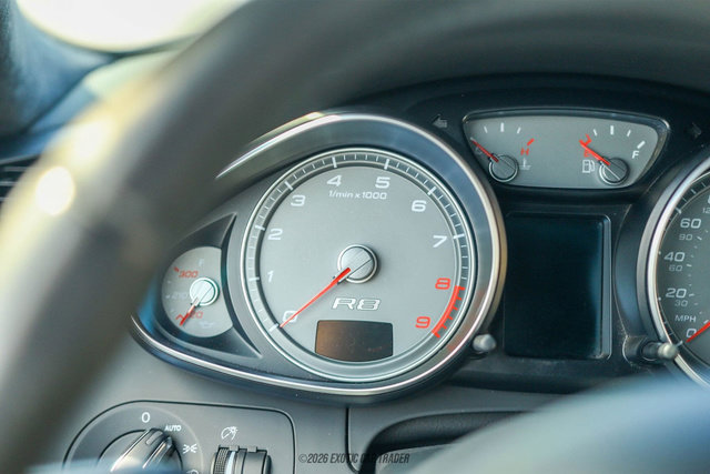 Used 2008 Audi R8 V8 image 29