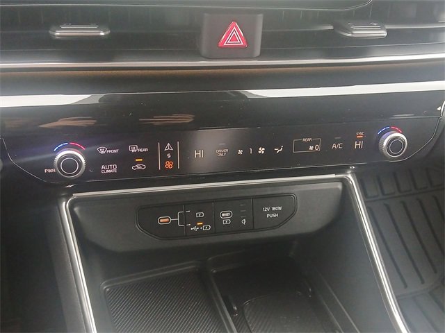 New 2026 Kia Carnival SX Prestige image 19