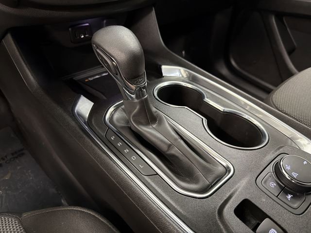 Certified 2023 Chevrolet Traverse LT image 30