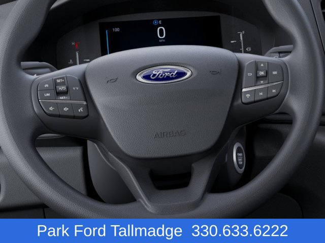New 2027 Ford Transit 350 XL RWD image 12