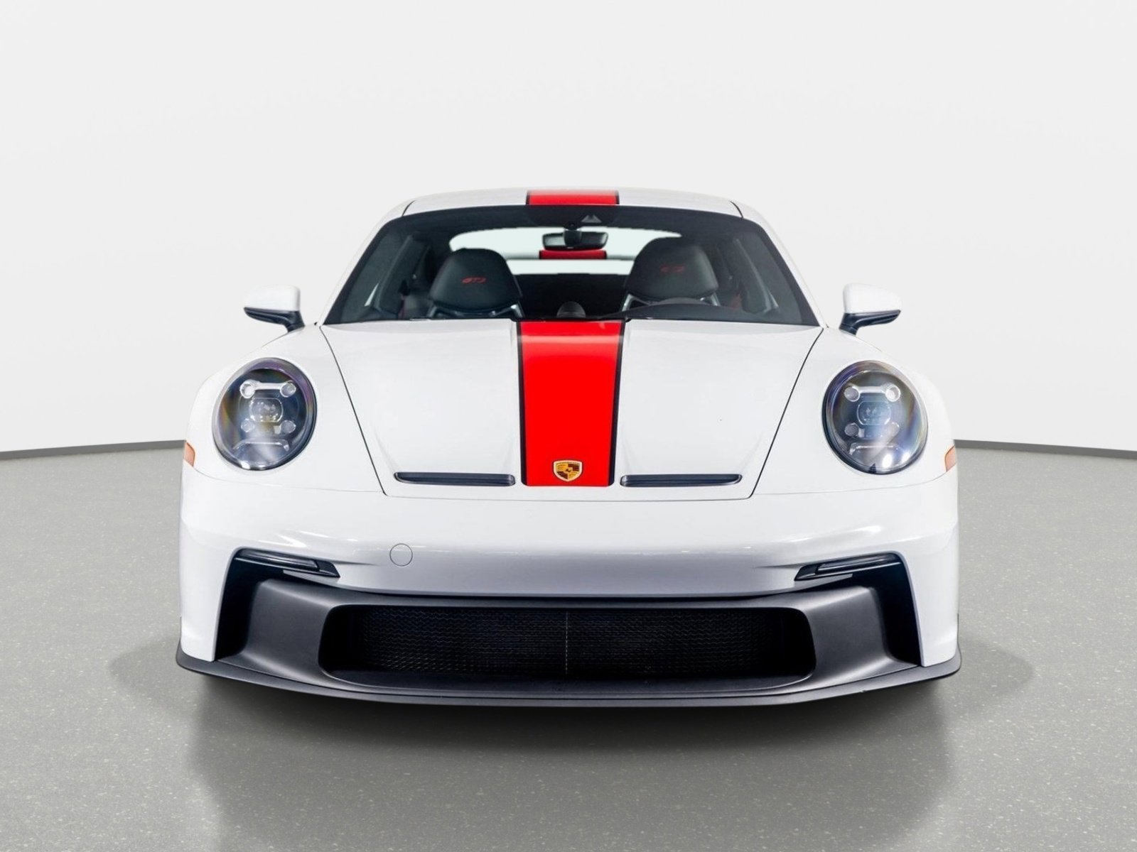 Used 2022 Porsche 911 GT3 RWD image 22