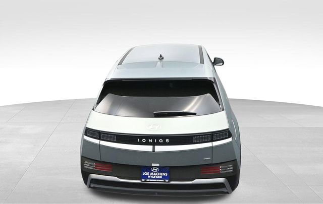New 2026 Hyundai Ioniq 5 SEL image 27