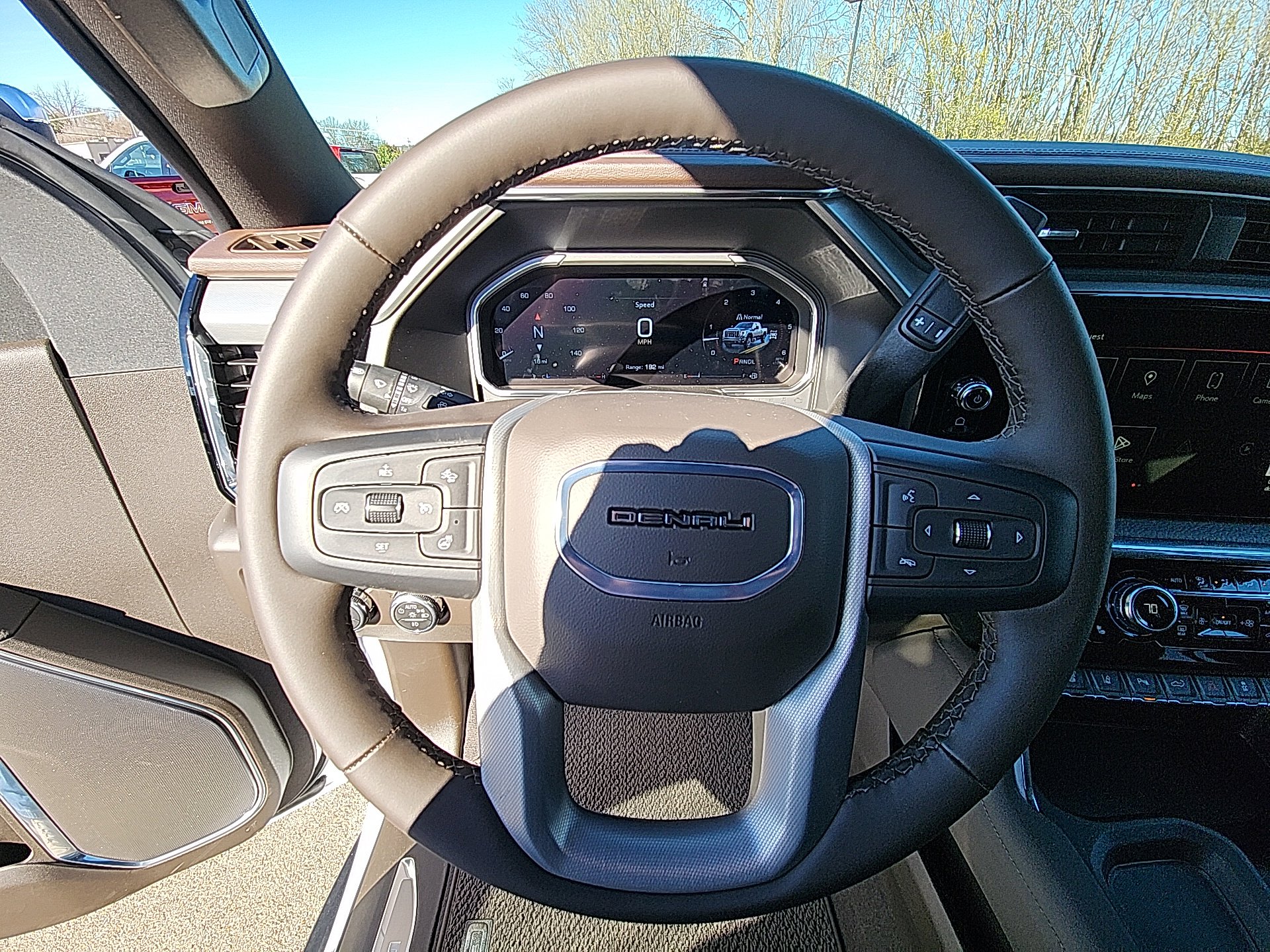 New 2026 GMC Sierra 2500 Denali image 19