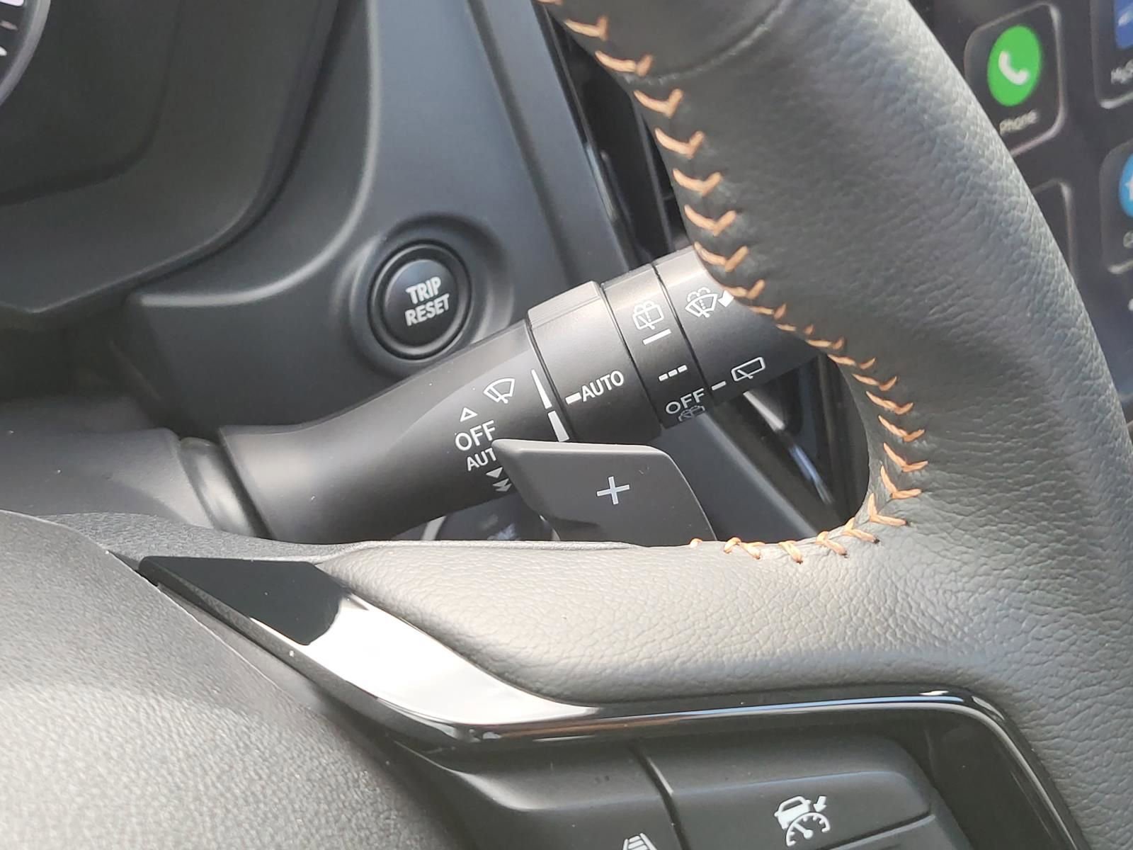 Certified 2025 Subaru Forester Touring image 31