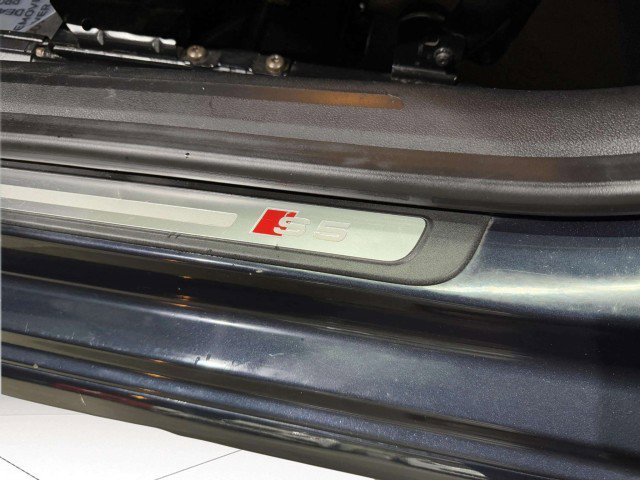 Used 2014 Audi S5 Prestige image 27