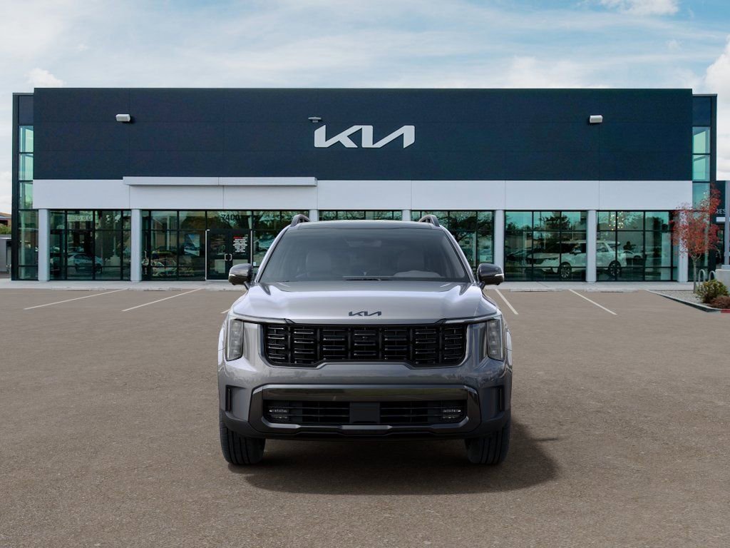 New 2026 Kia Sorento SX Prestige image 2