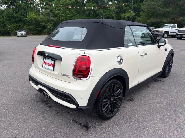 Used 2023 MINI Cooper S FWD image 19