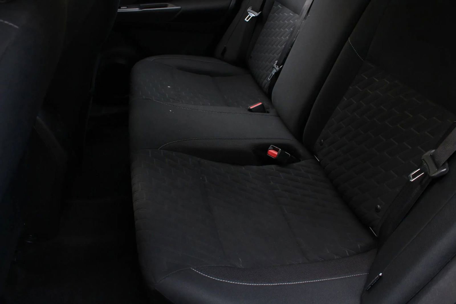 Used 2021 Nissan Kicks SV image 20