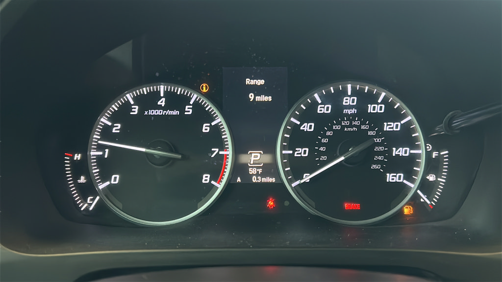 Used 2017 Acura ILX FWD image 23