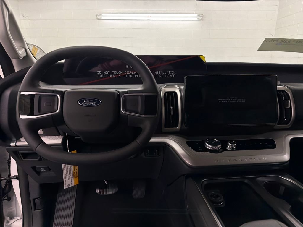 New 2026 Ford Expedition Max Active image 8