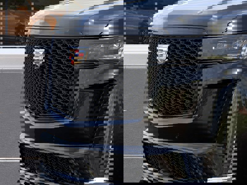 Used 2023 Cadillac Escalade V AWD/4WD image 13