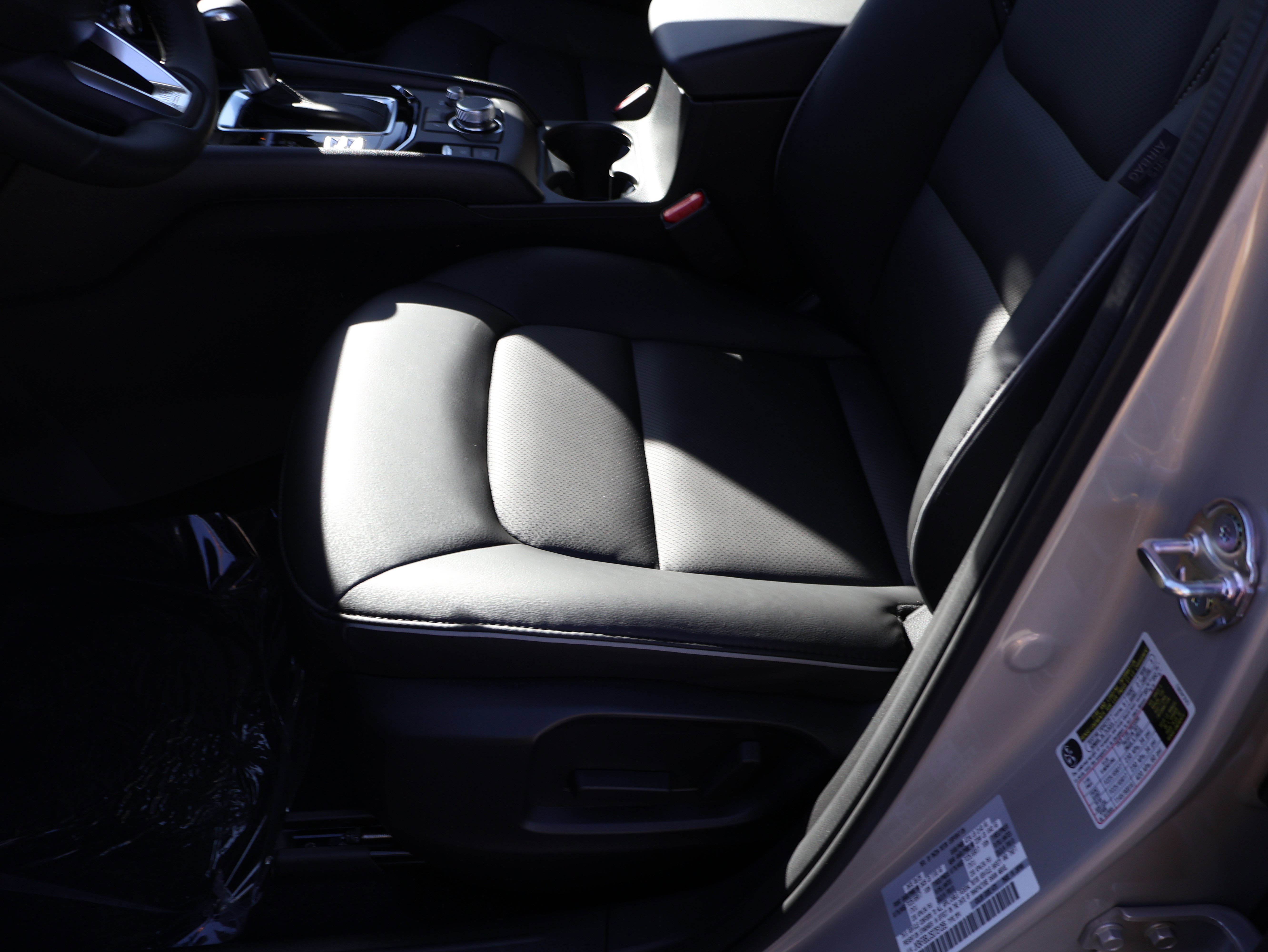 New 2025 MAZDA CX-5 AWD 2.5 S w/ Select Package image 40