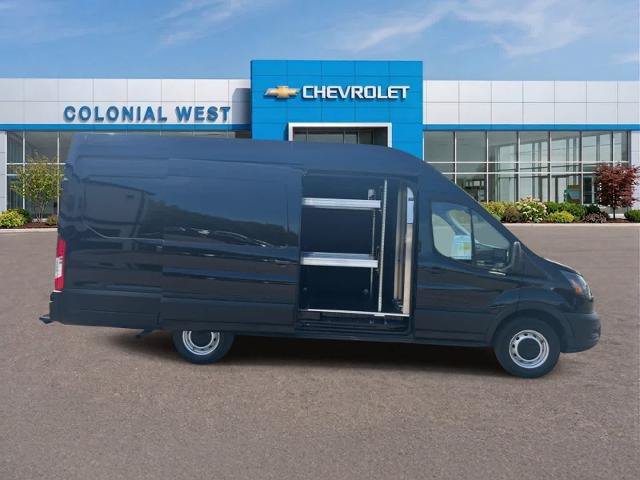 Used 2023 Ford Transit 250 148 High Roof Extended w/ Load Area Protection Package RWD image 15