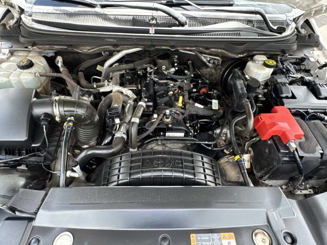 Used 2020 Ford Ranger XLT w/ Trailer Tow Package RWD image 10