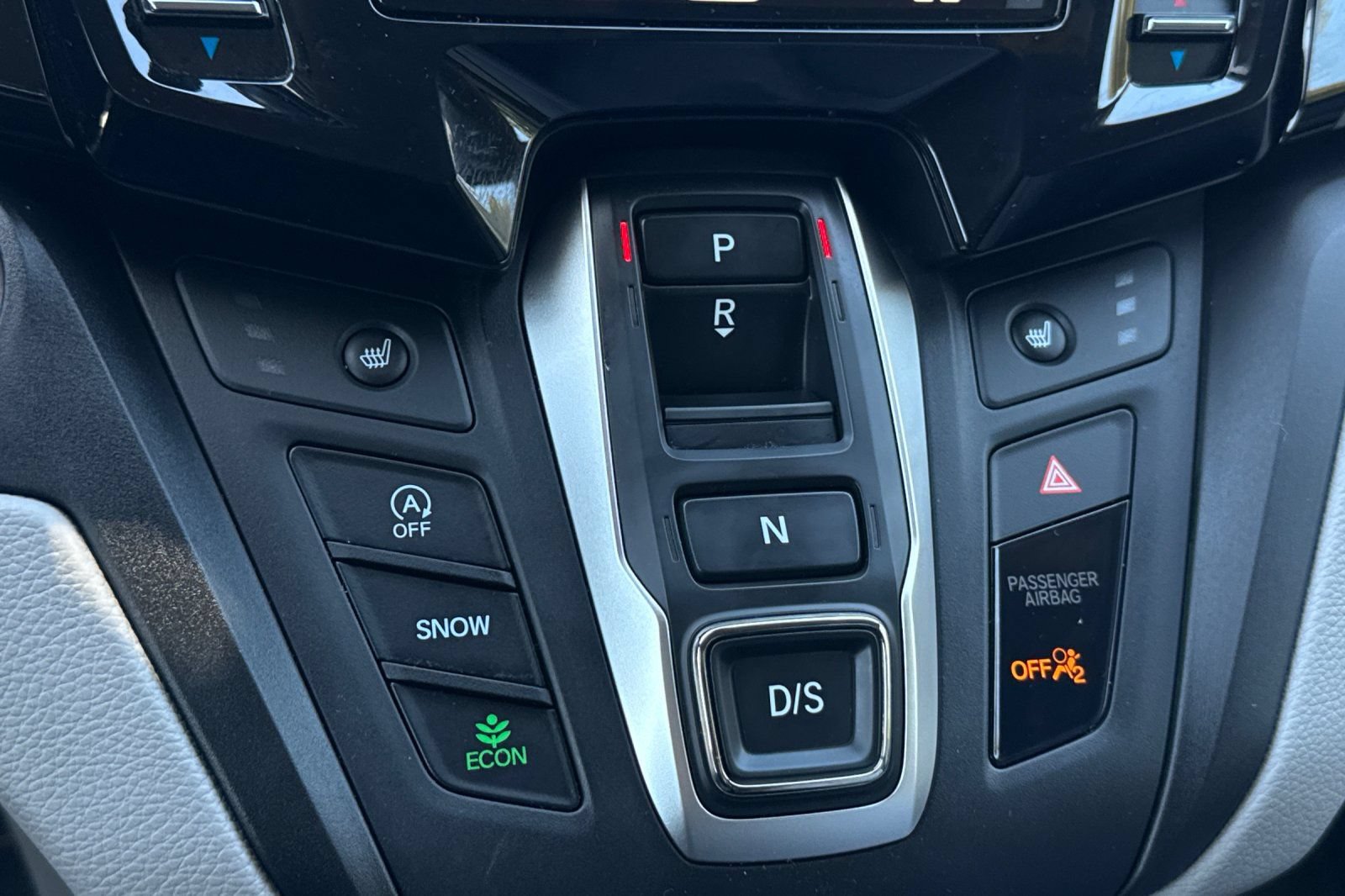 Used 2024 Honda Odyssey EX image 23