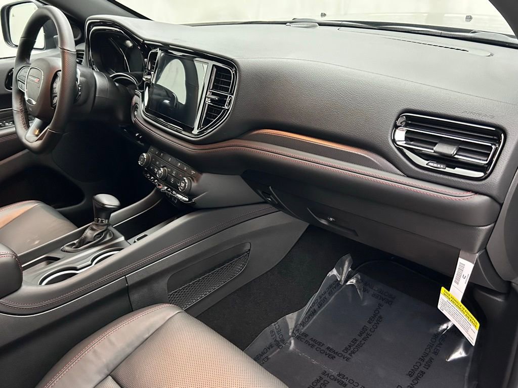 New 2026 Dodge Durango GT image 20