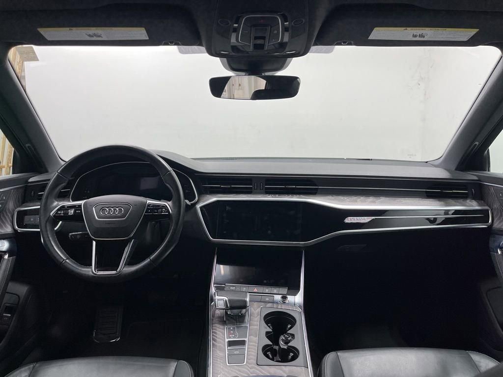 Used 2024 Audi A6 Premium Plus AWD/4WD image 15
