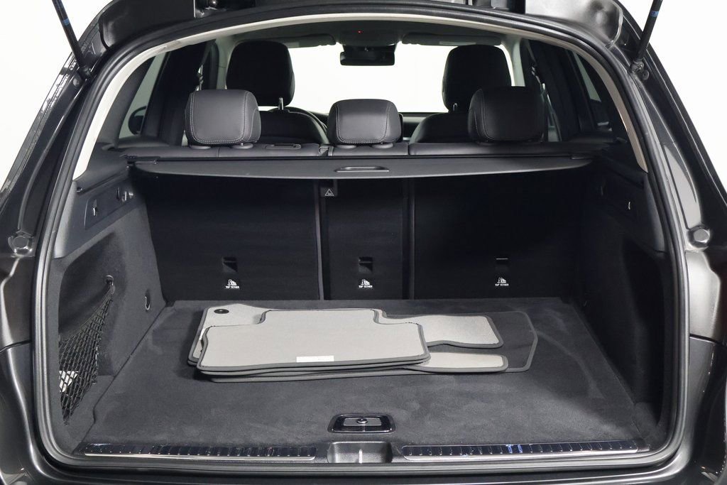 Certified 2022 Mercedes-Benz GLC 300 image 14
