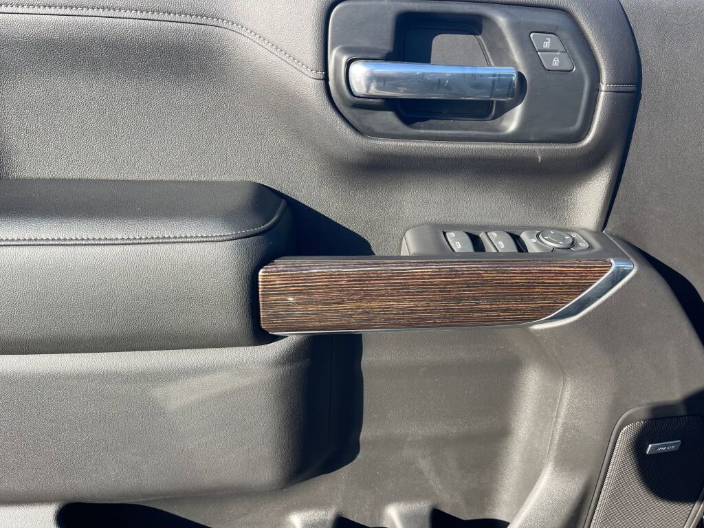 Used 2020 GMC Sierra 1500 Elevation w/ Elevation Value Package image 10