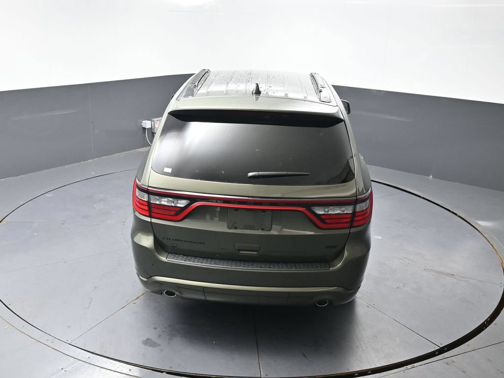 New 2026 Dodge Durango GT w/ Blacktop Package AWD/4WD image 38