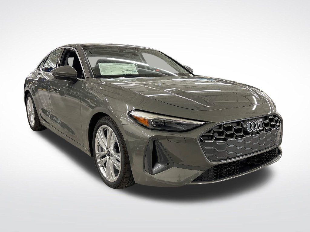 New 2026 Audi A5 Premium AWD/4WD image 7