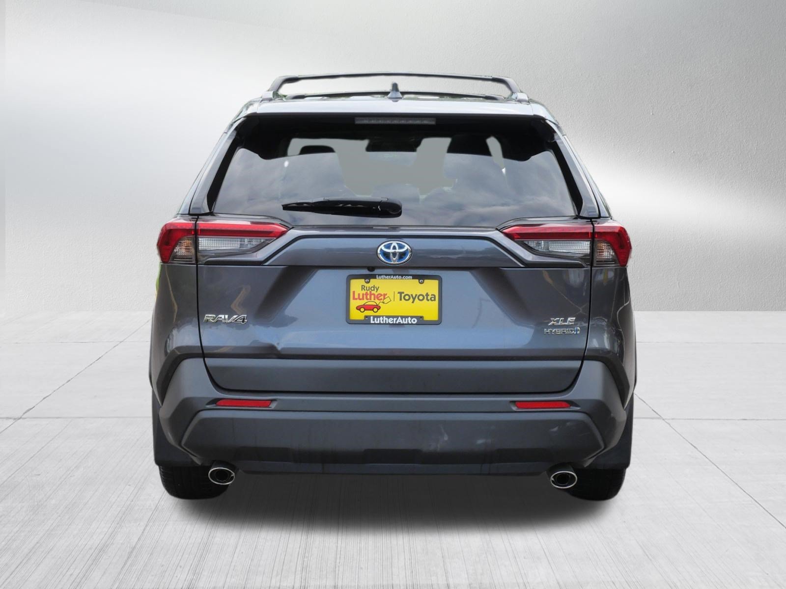 Certified 2024 Toyota RAV4 XLE Premium w/ Weather Package AWD/4WD image 7
