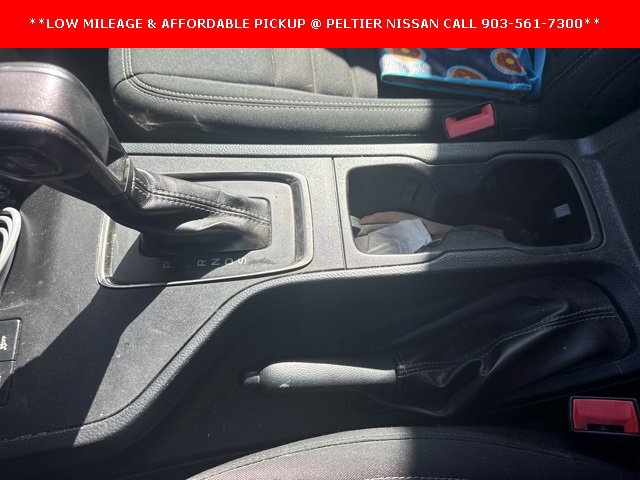 Used 2021 Ford Ranger XLT w/ Equipment Group 301A Mid image 12