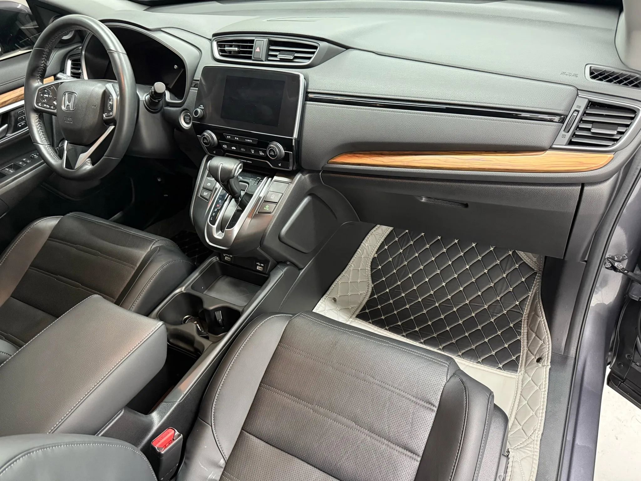 Used 2022 Honda CR-V EX-L image 22