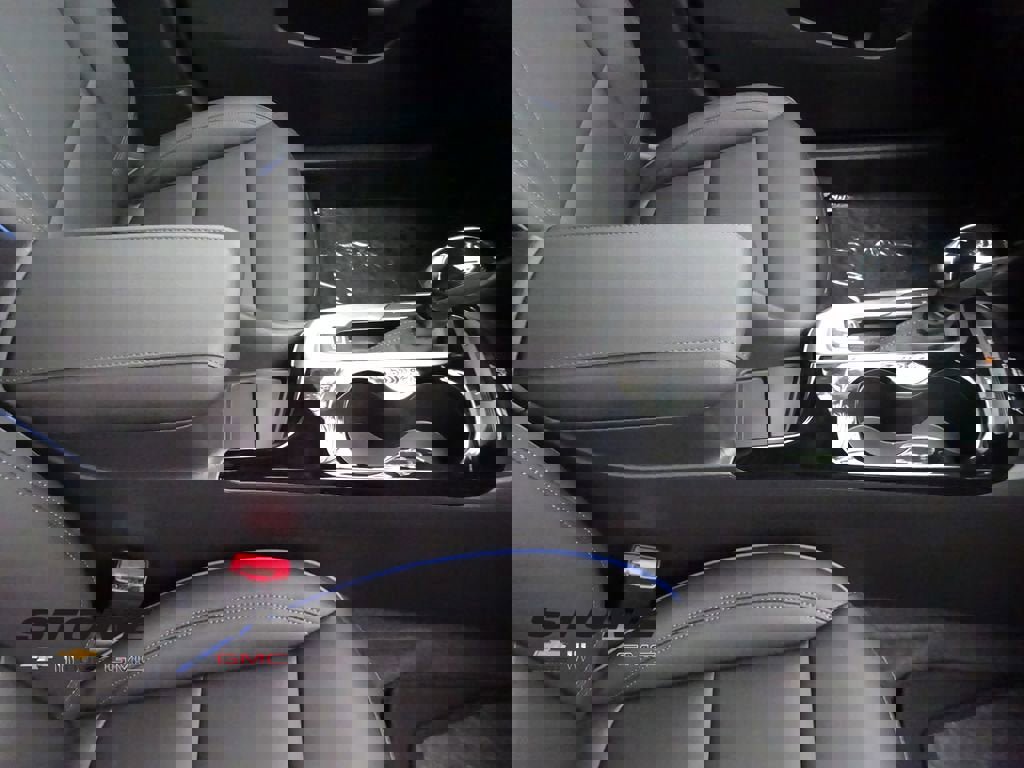 New 2026 Buick Envista Sport Touring w/ Convenience I Package FWD image 18