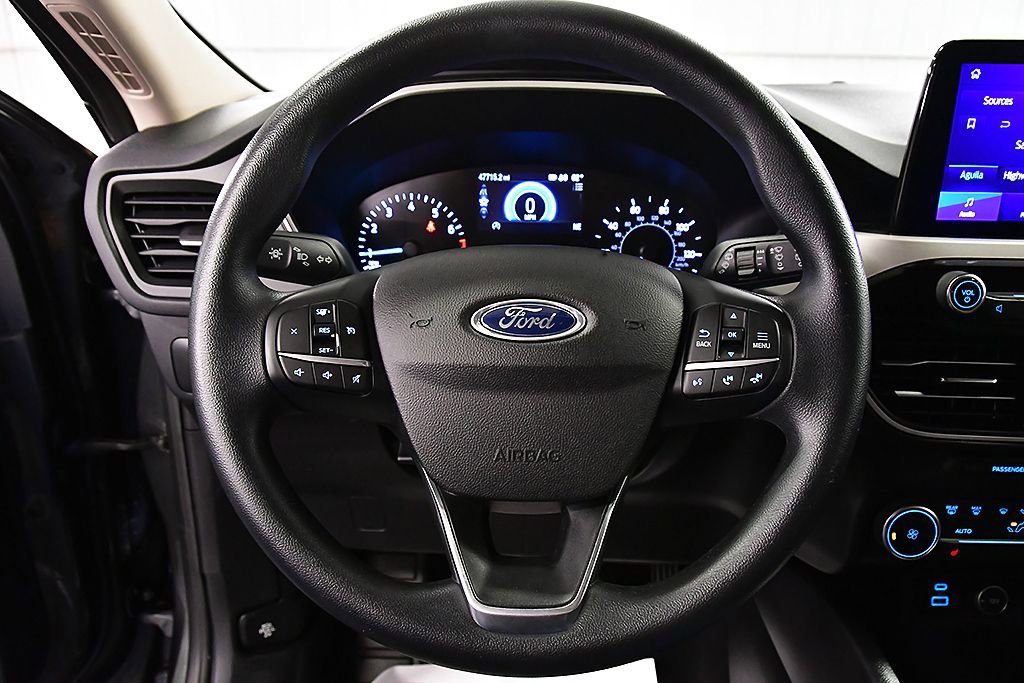 Used 2020 Ford Escape SE AWD/4WD image 20