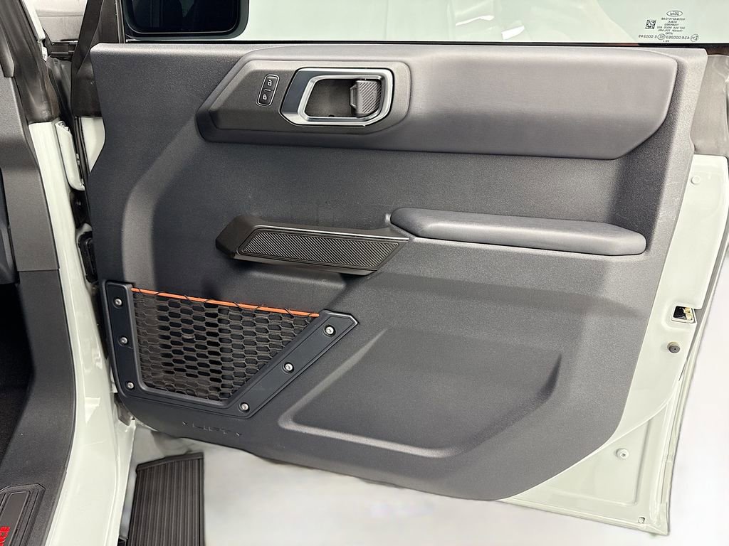 Used 2023 Ford Bronco Raptor image 24