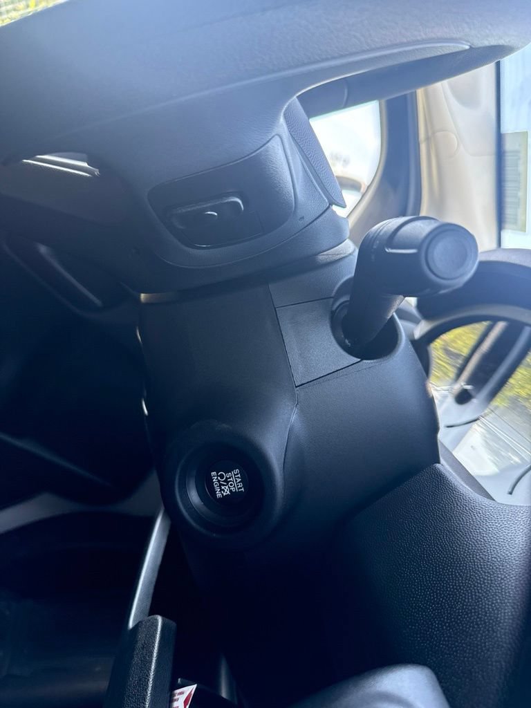 New 2027 RAM ProMaster 2500 w/ Safety Group FWD image 14