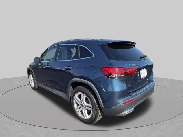 Used 2022 Mercedes-Benz GLA 250 4MATIC image 6