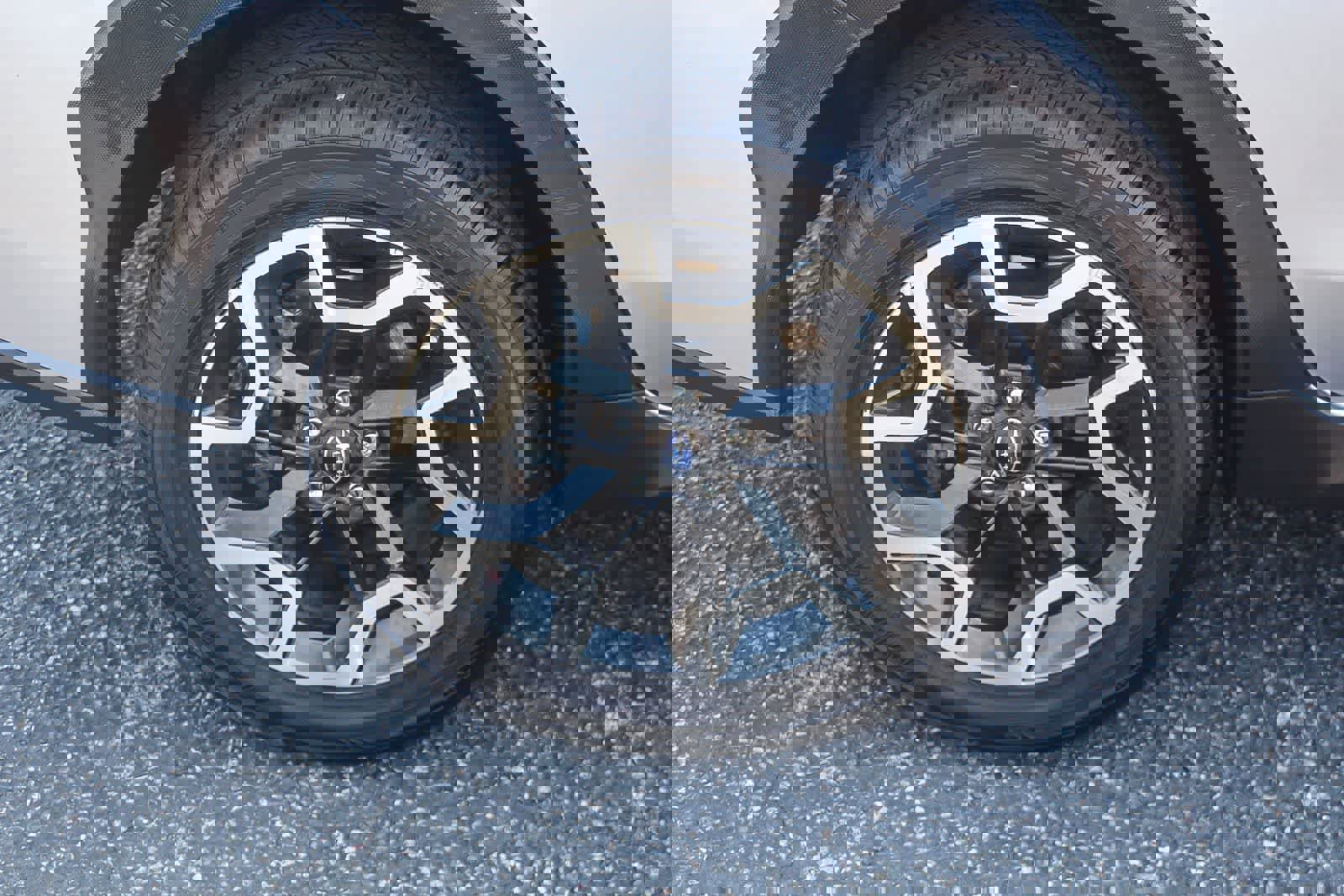 Used 2017 Subaru Crosstrek 2.0i Premium image 13