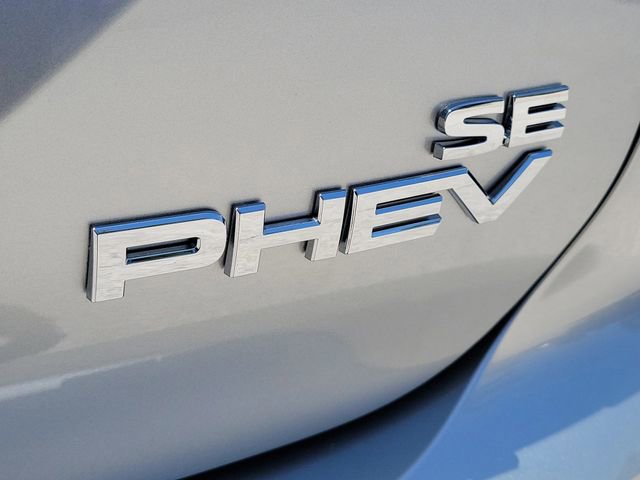 New 2025 Mitsubishi Outlander SE image 10