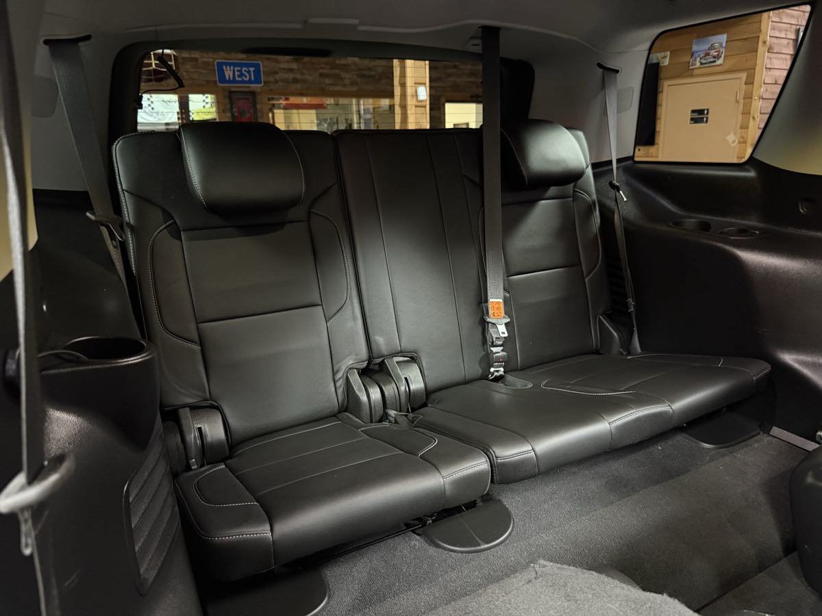 Used 2019 Chevrolet Tahoe LT AWD/4WD image 28